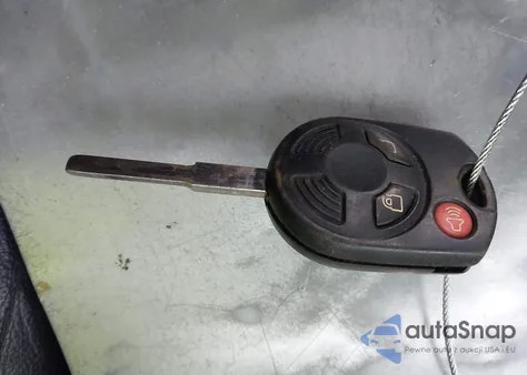 2013 Ford Escape Sel из США, поврежденный, VIN 1FMCU0HX7DUD76546